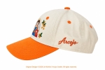 Arcojo Kinder Cap – Hl. Erzengel Michael -100 % Baumwolle
